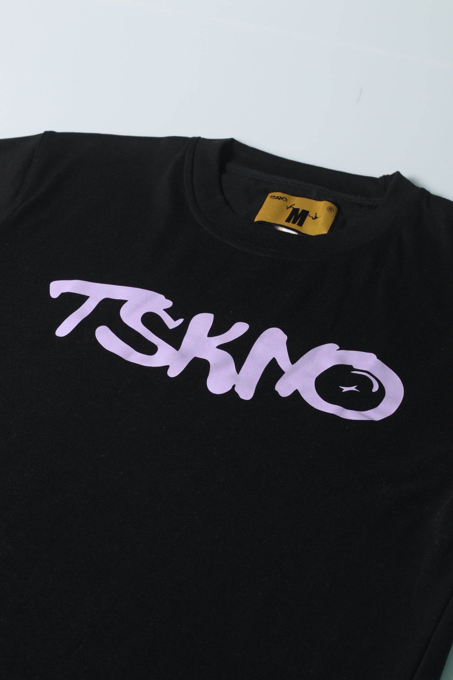 TK "Magenta" Tee