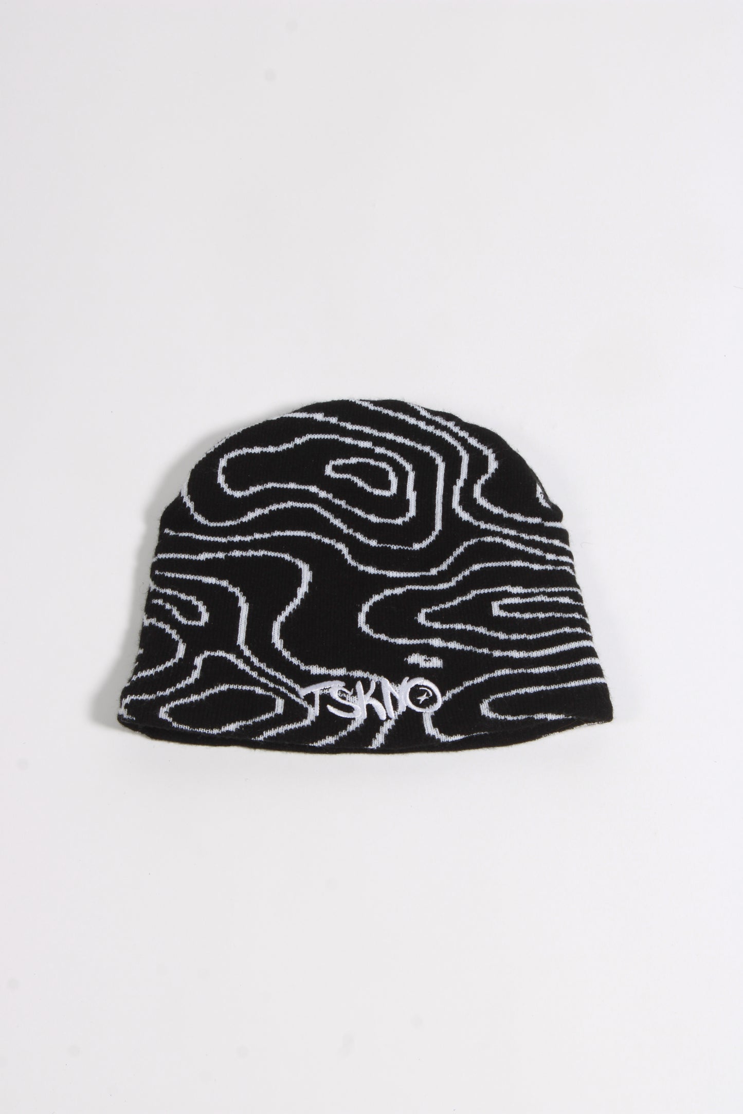 TK Beanie "Contour"