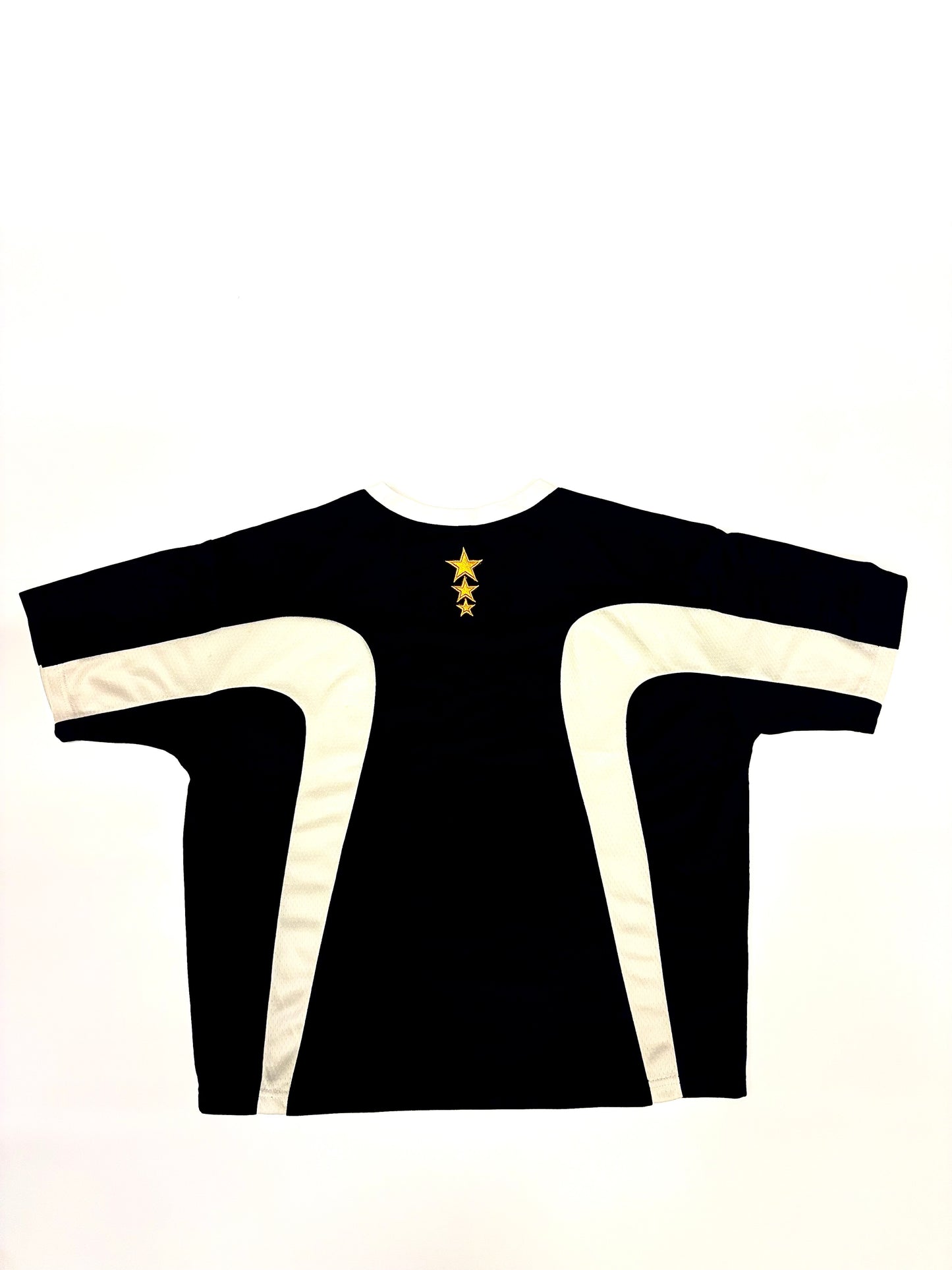 TK Jersey 01 (BLACK)