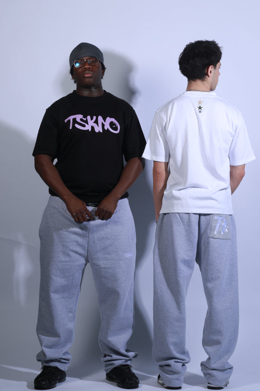 TK "GREY JOGGA"