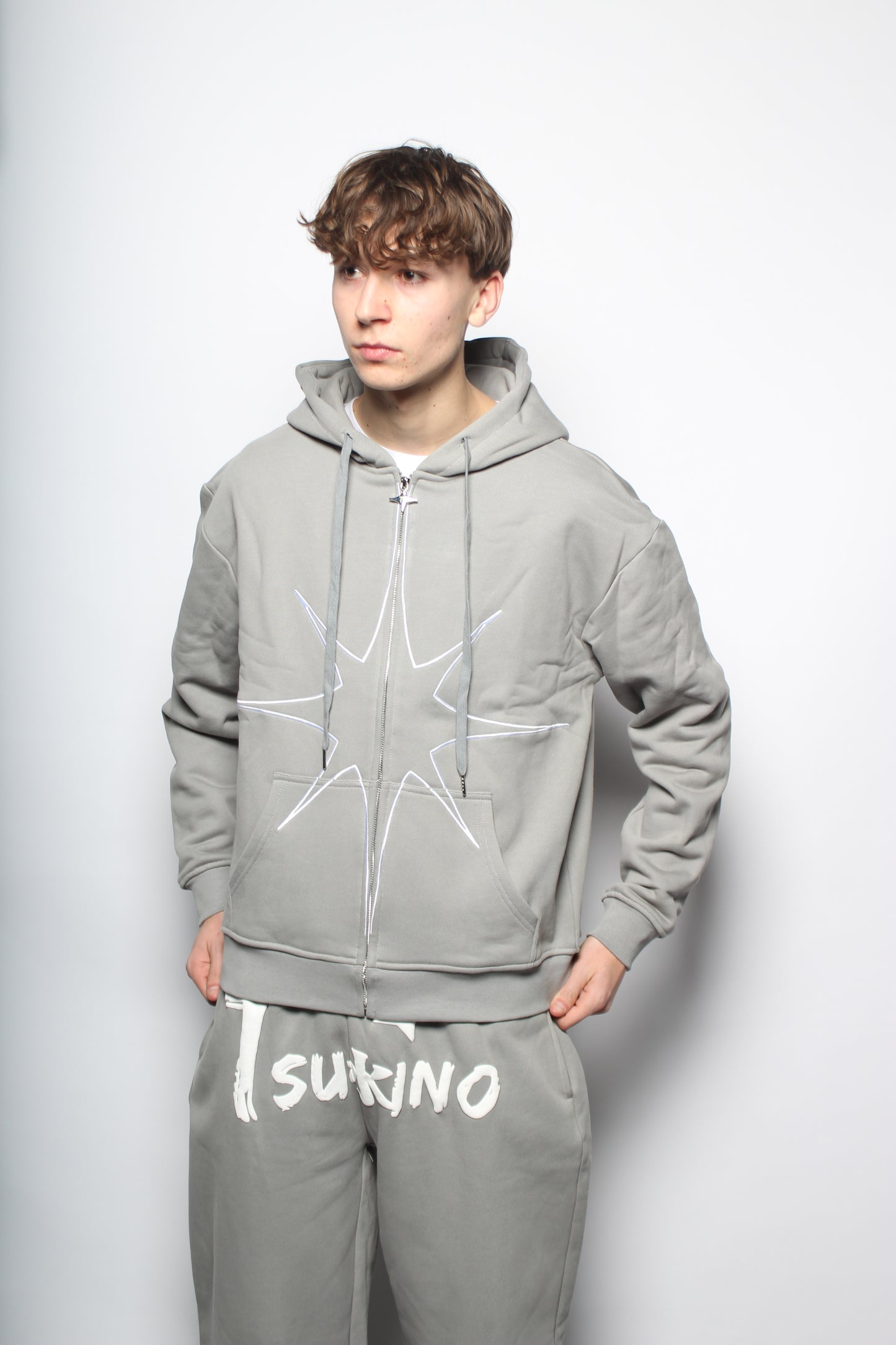 Tsukino Original Full Tracksuit