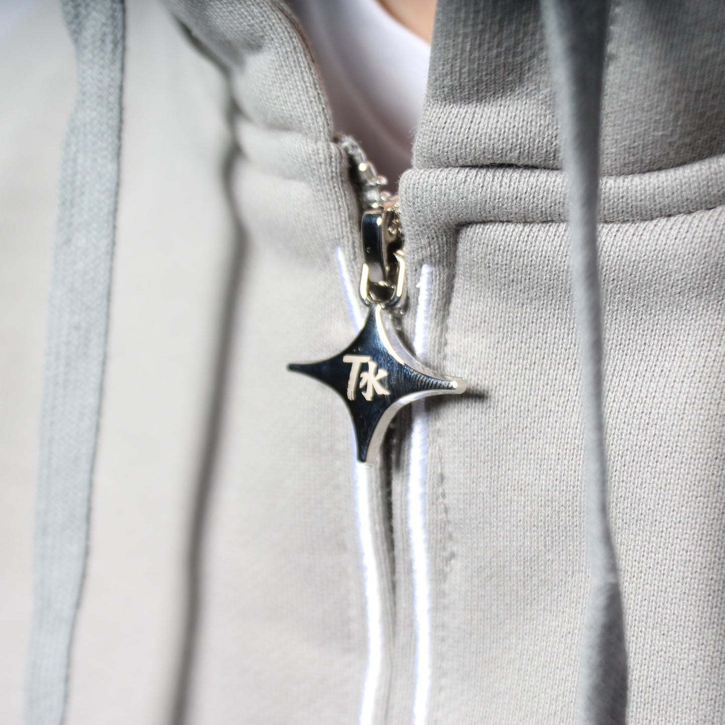 Tsukino Original Hoodie