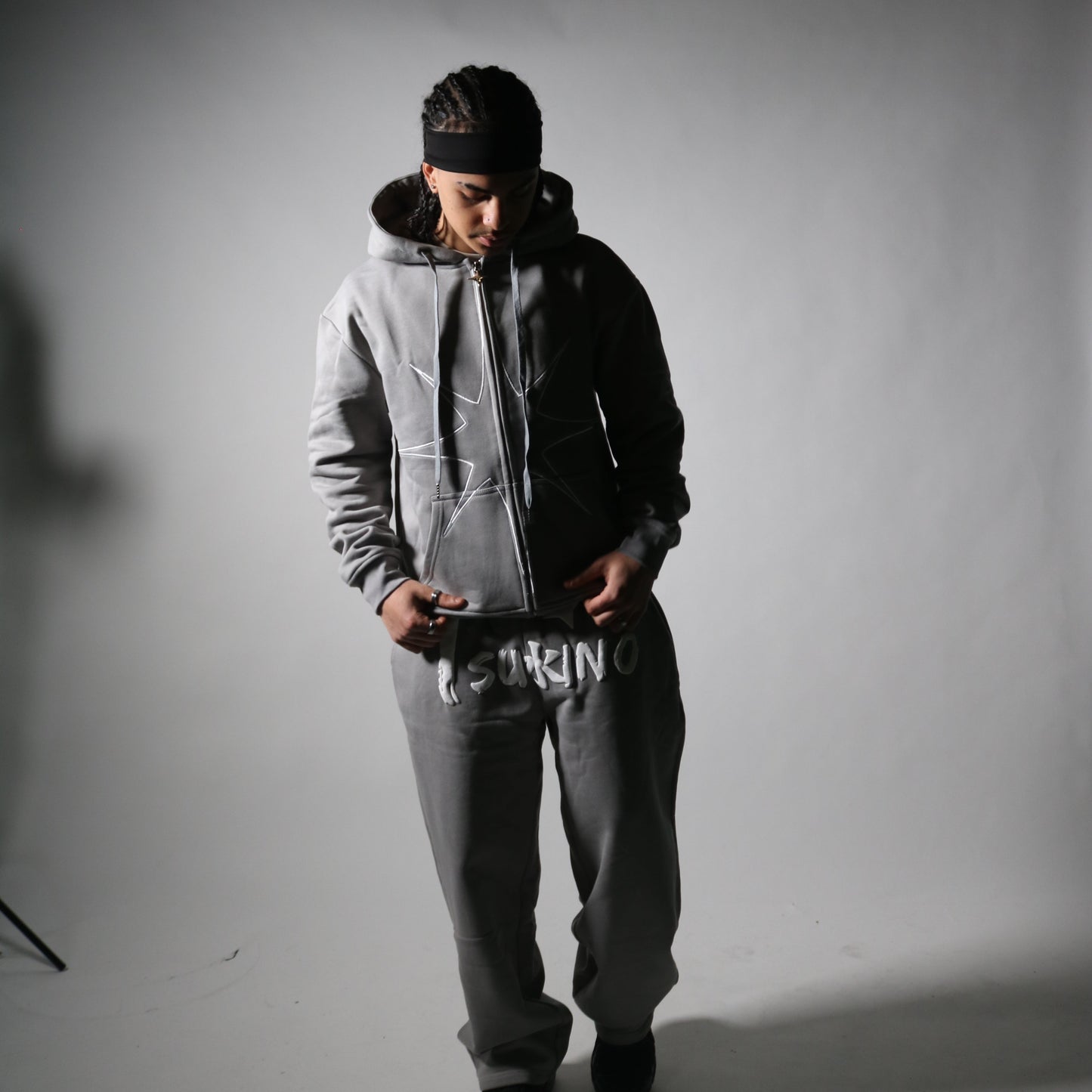 Tsukino Original Full Tracksuit