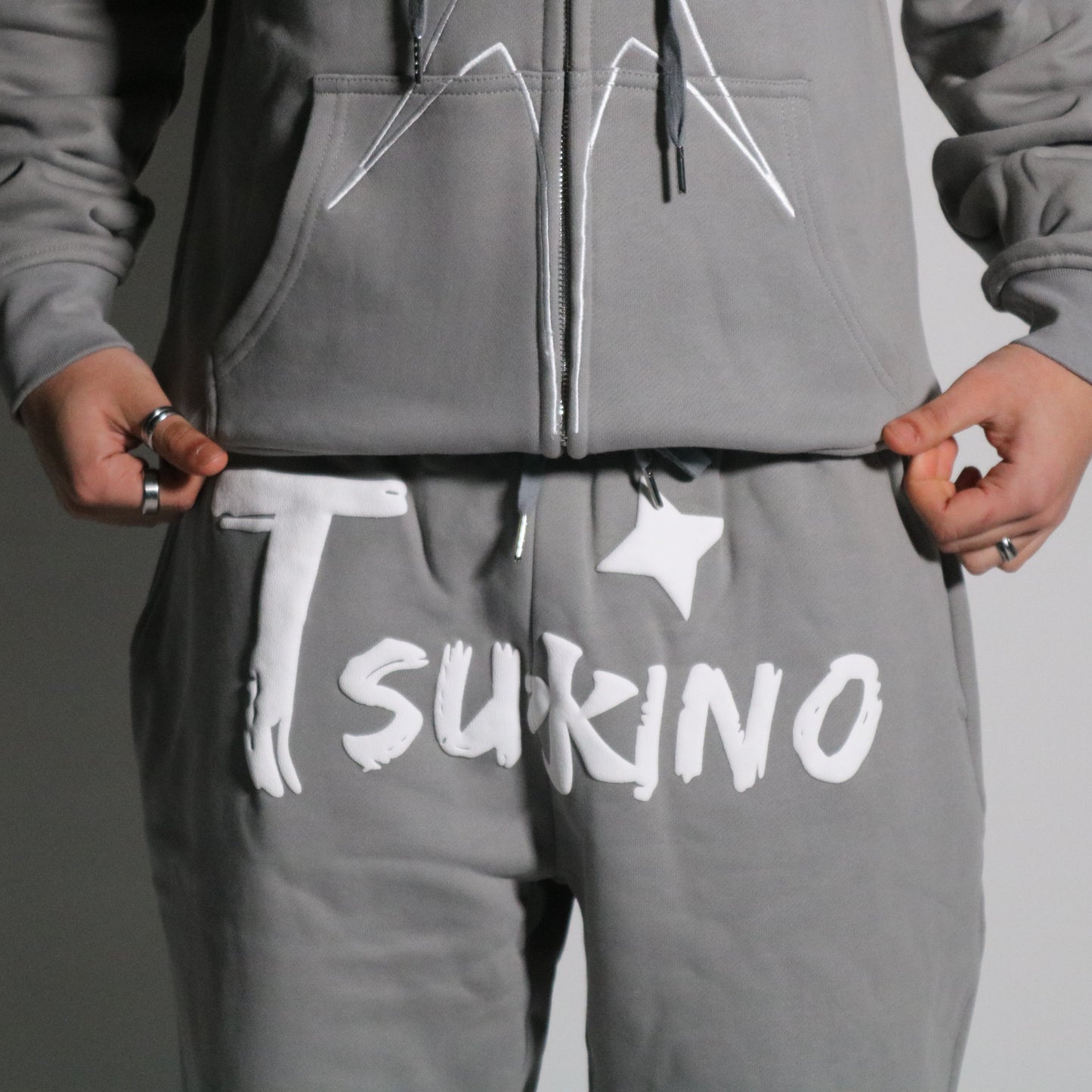 Tsukino Original Joggers