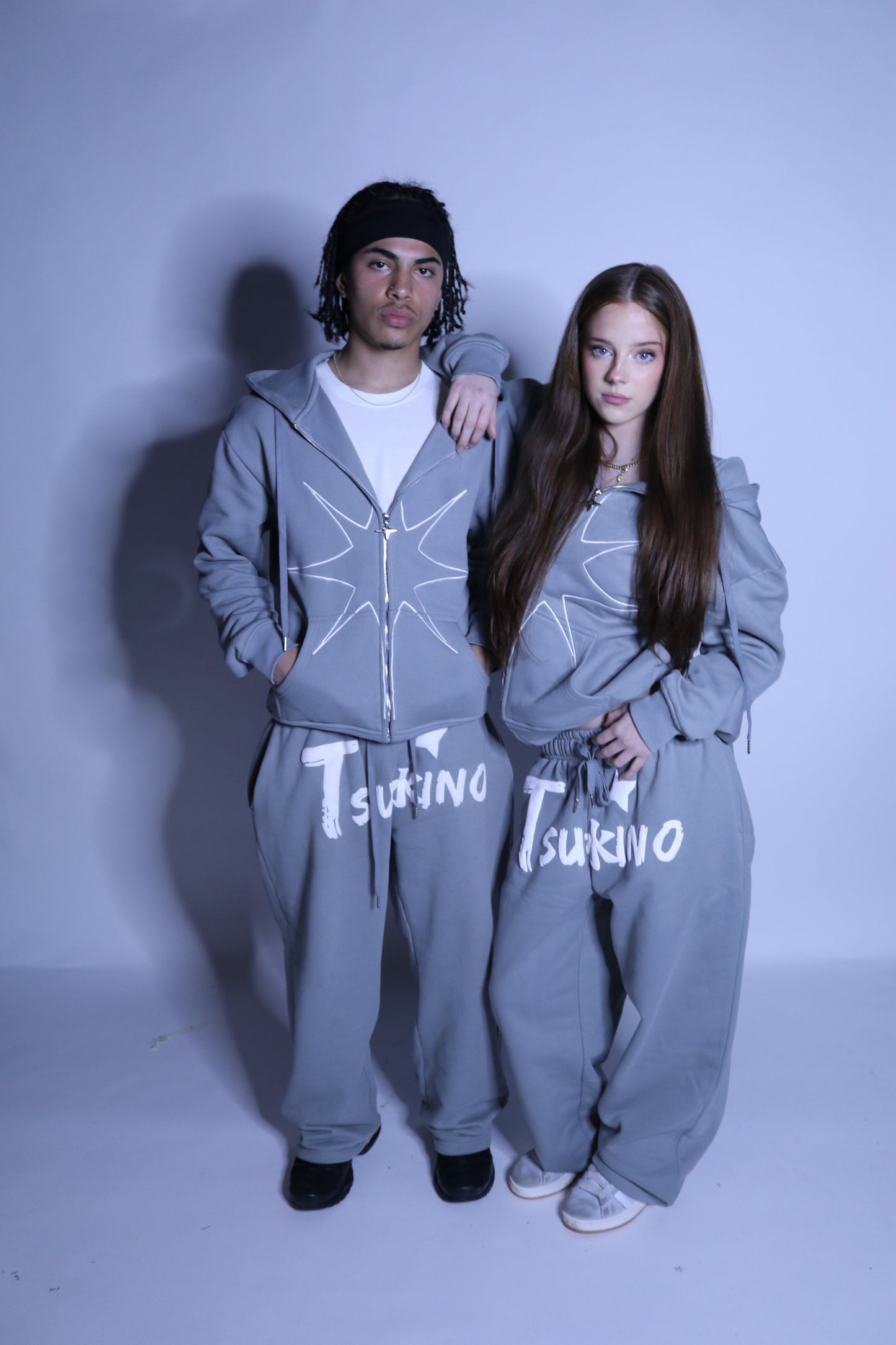Tsukino Original Full Tracksuit