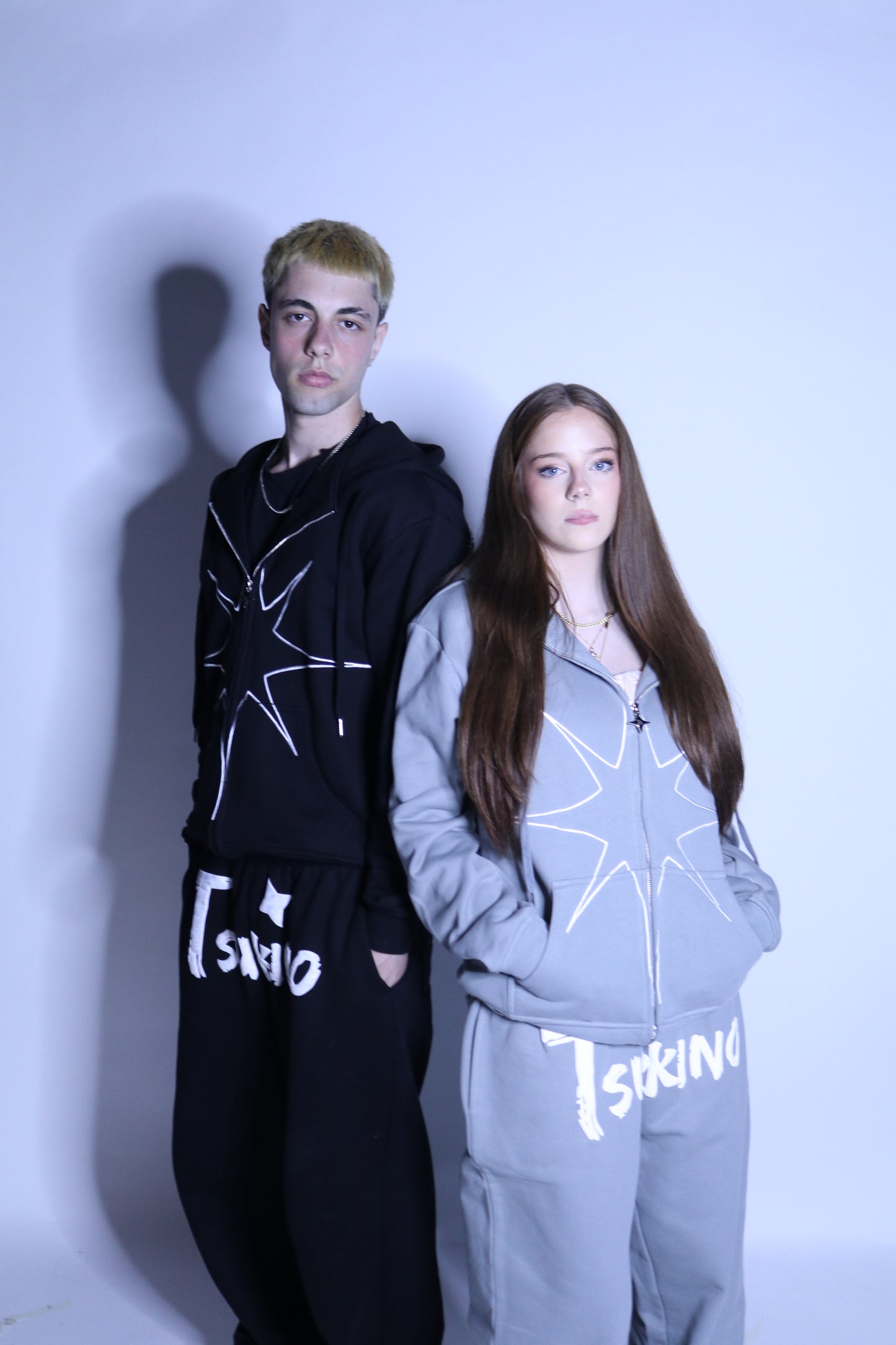 Tsukino Original Full Tracksuit