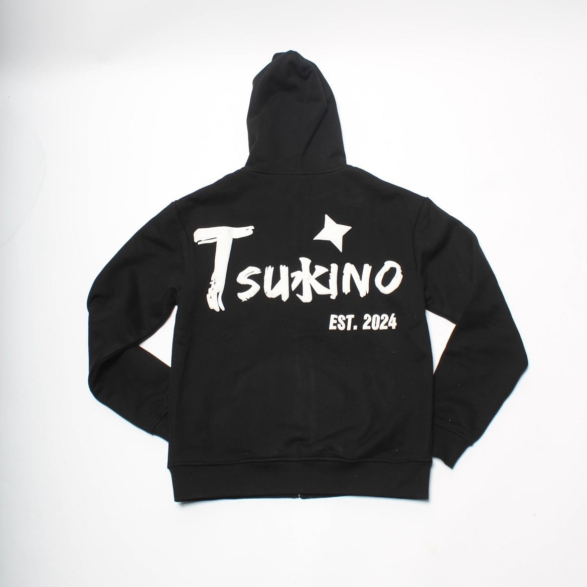 Tsukino Original Hoodie