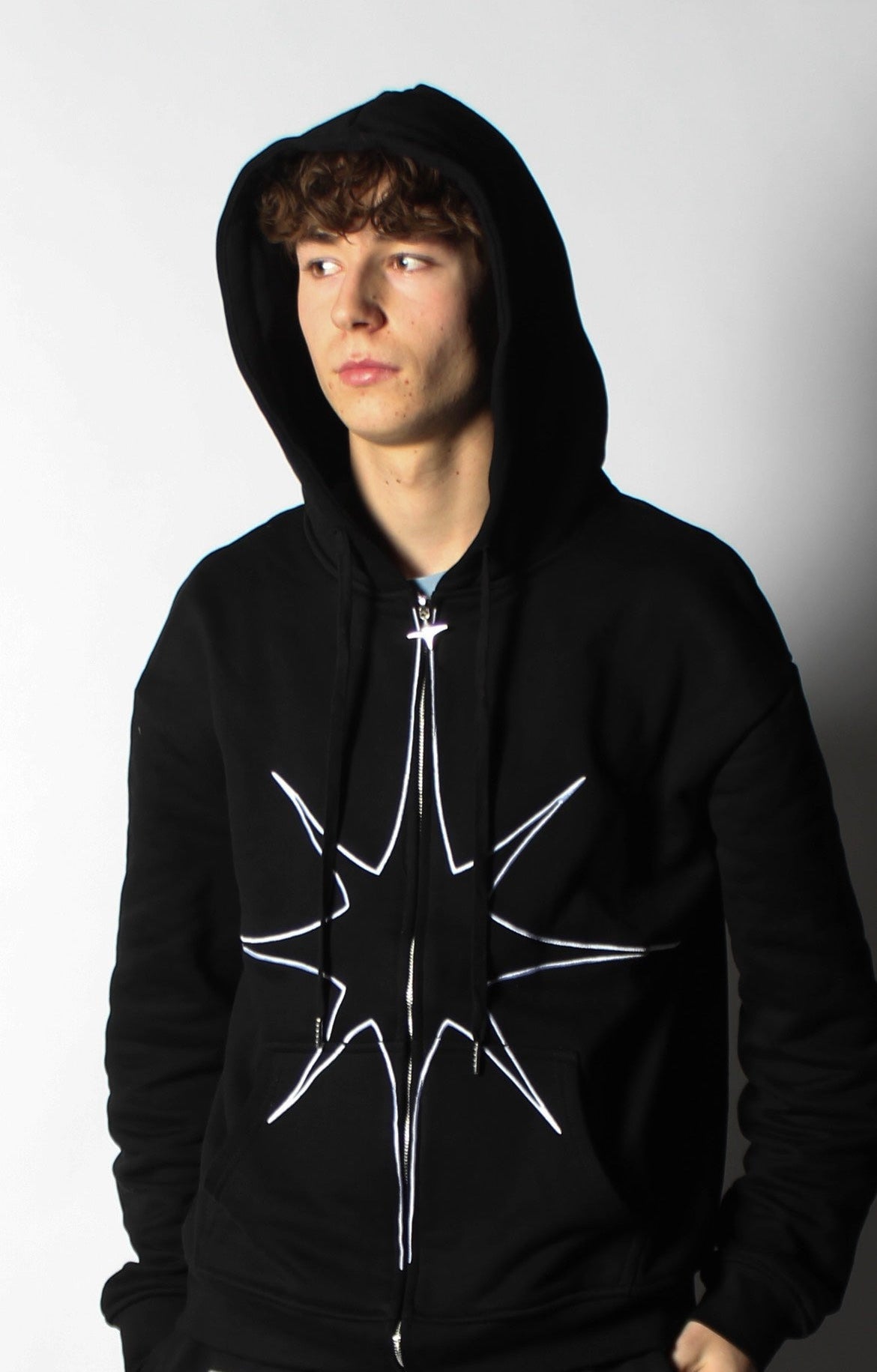 Tsukino Original Hoodie