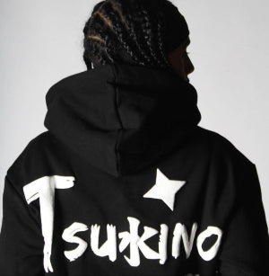 Tsukino Original Hoodie